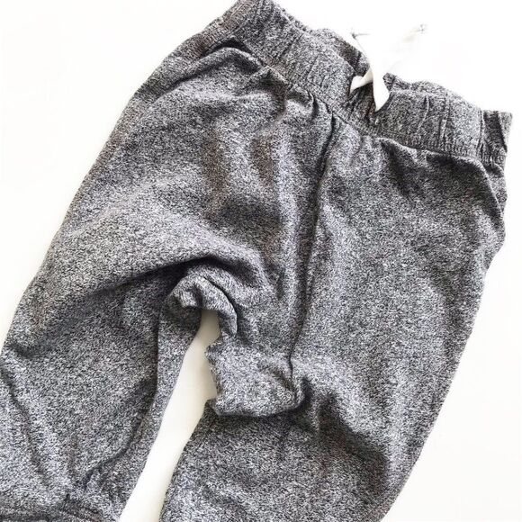 Joe fresh gray thin jogger pants EUC 6-12 months - Picture 2 of 2